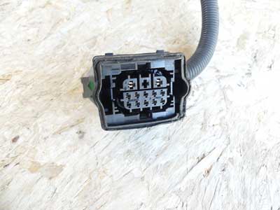 Mercedes Black Gray 13 Pole 9 Wire Connector A22154500292